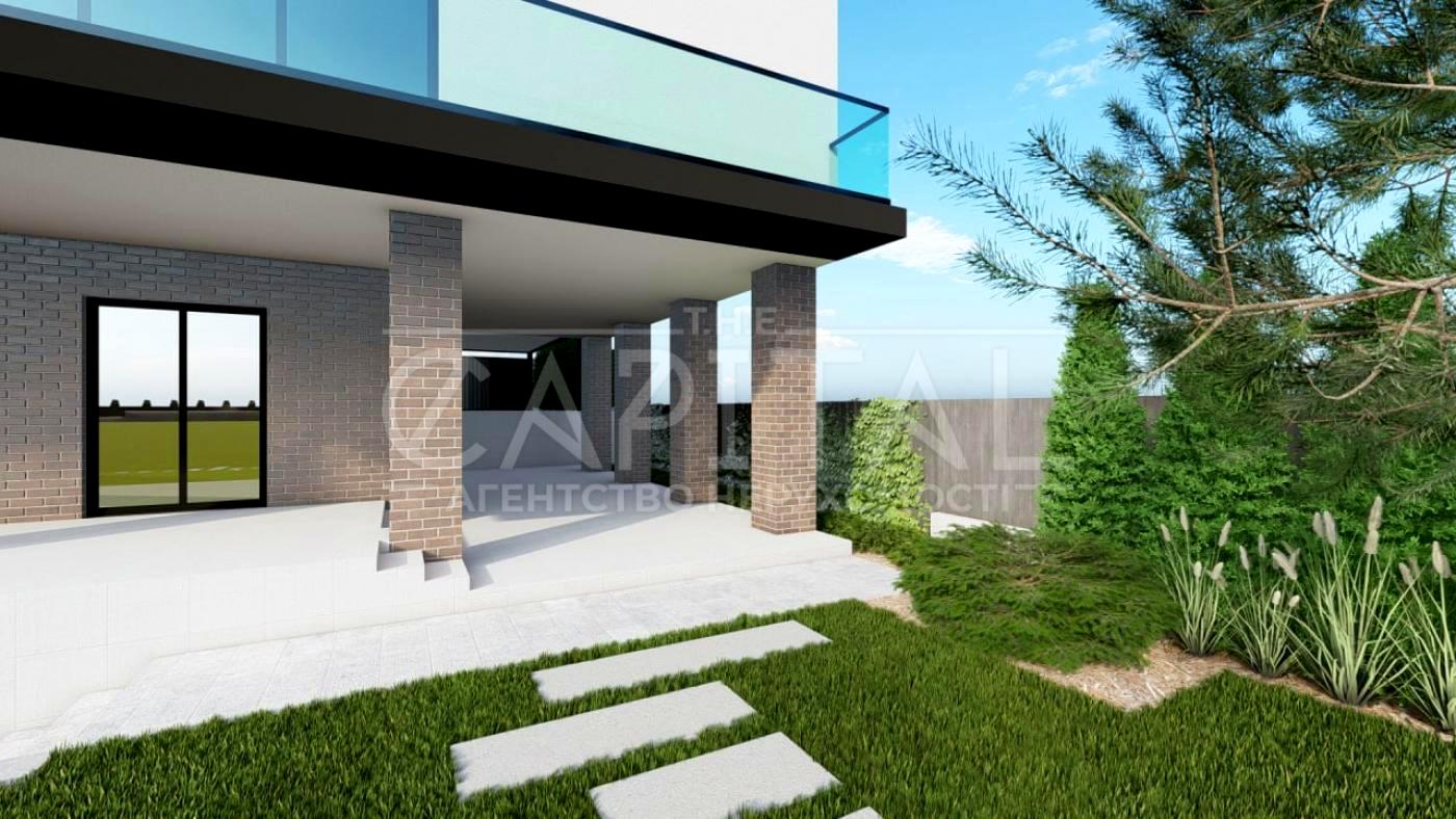 House by the address (area 320 m²) - Atlanta.ua - photo 5