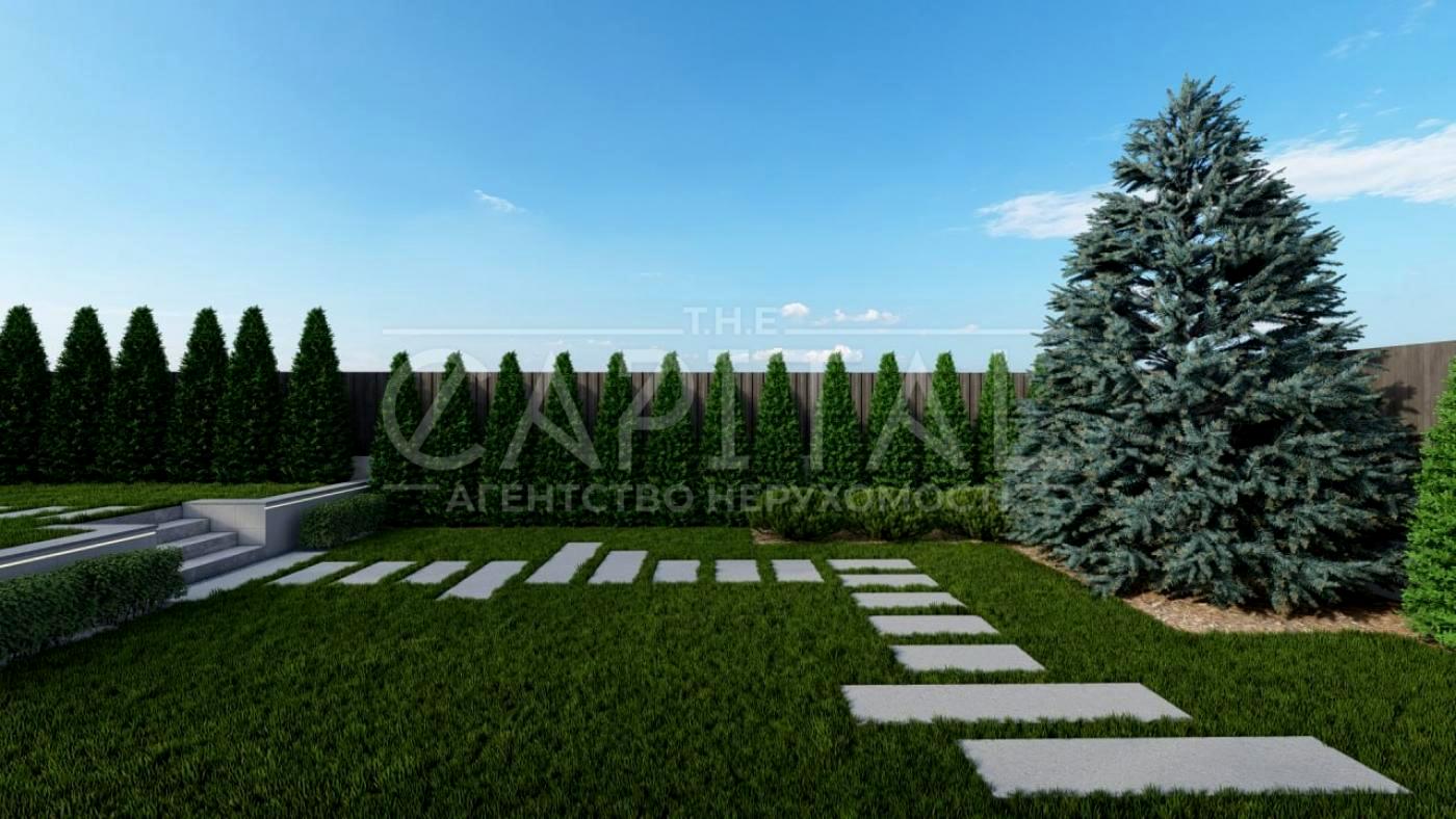 House by the address (area 320 m²) - Atlanta.ua - photo 6