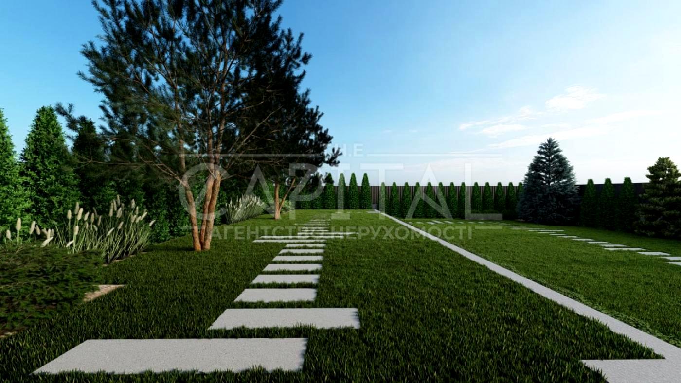 House by the address (area 320 m²) - Atlanta.ua - photo 7