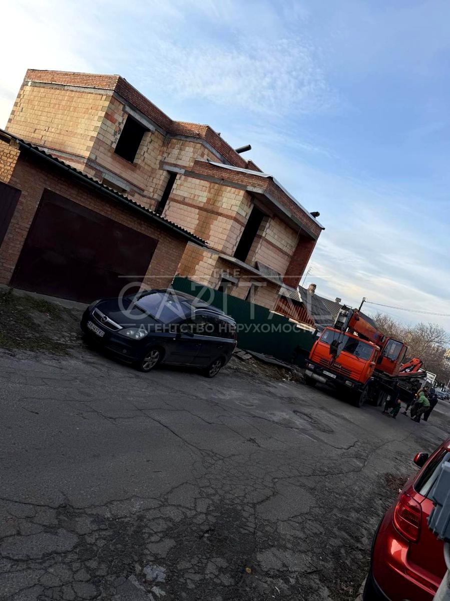 House by the address (area 320 m²) - Atlanta.ua - photo 9