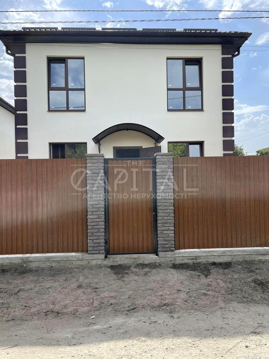 Дом по адресу ул. Заречная (площадь 145 м²) - Atlanta.ua - фото 2