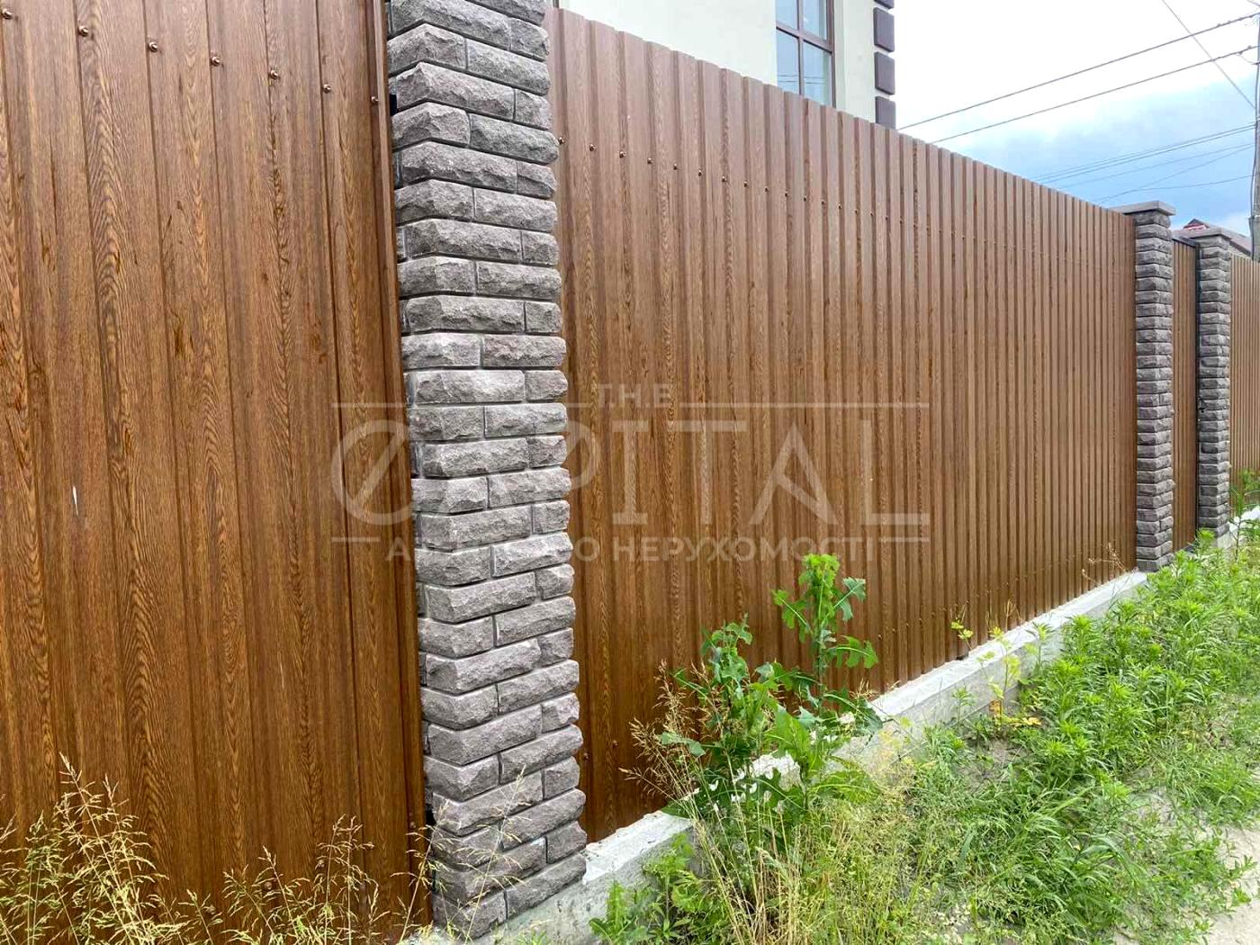 Дом по адресу ул. Заречная (площадь 145 м²) - Atlanta.ua - фото 5