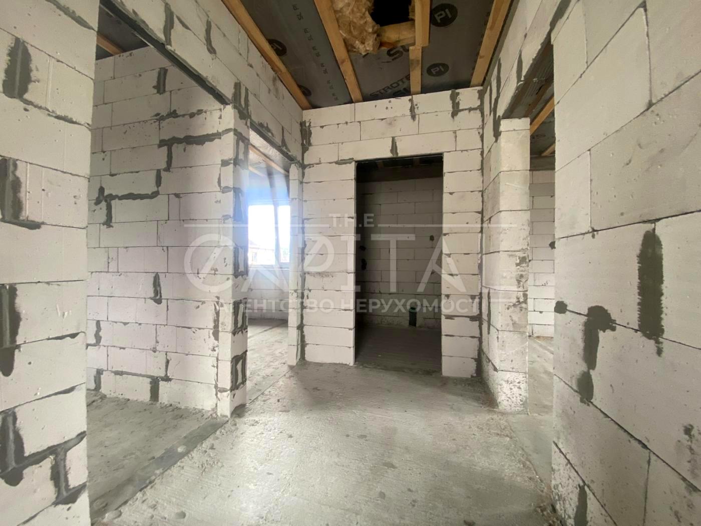 Дом по адресу ул. Заречная (площадь 145 м²) - Atlanta.ua - фото 6