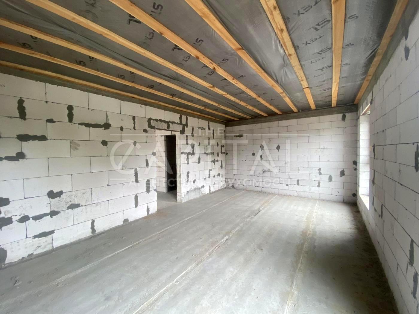 Дом по адресу ул. Заречная (площадь 145 м²) - Atlanta.ua - фото 14