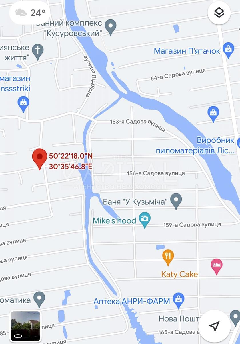 Дом по адресу ул. Заречная (площадь 145 м²) - Atlanta.ua - фото 16