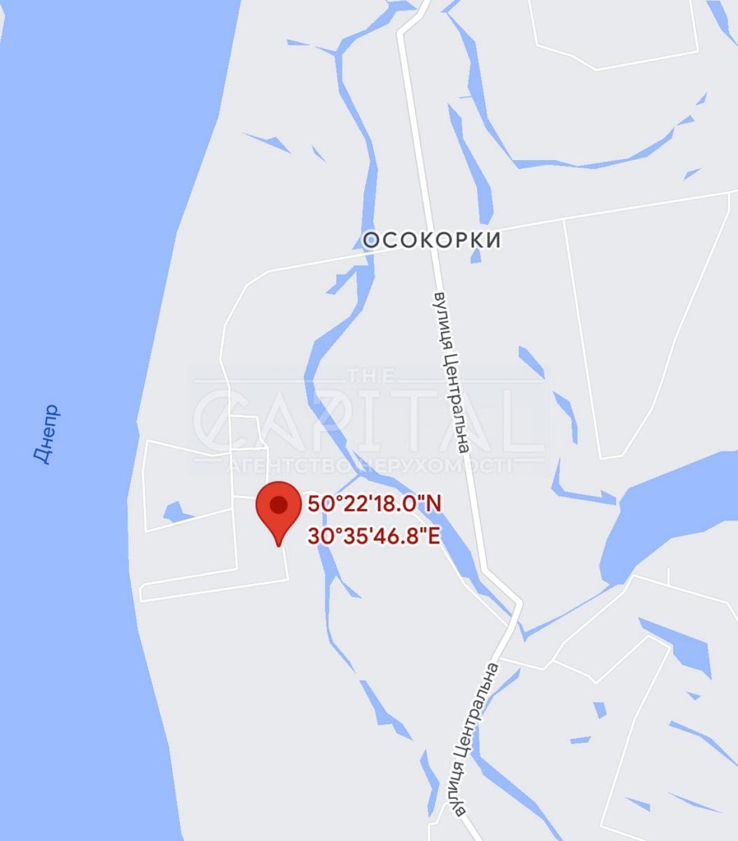 Дом по адресу ул. Заречная (площадь 145 м²) - Atlanta.ua - фото 17