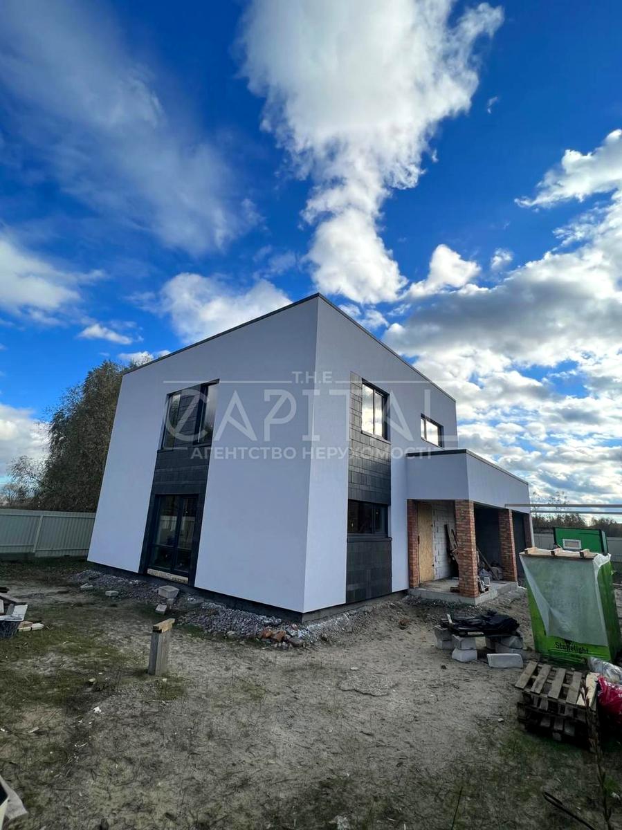 House by the address st. Prosp Goloseevskiy (area 213 m²) - Atlanta.ua - photo 3