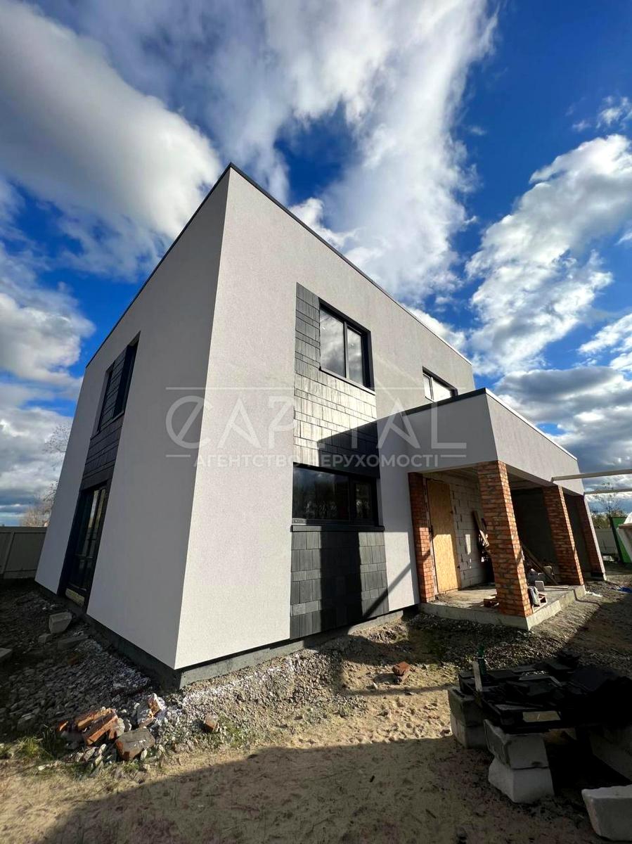 House by the address st. Prosp Goloseevskiy (area 213 m²) - Atlanta.ua - photo 2