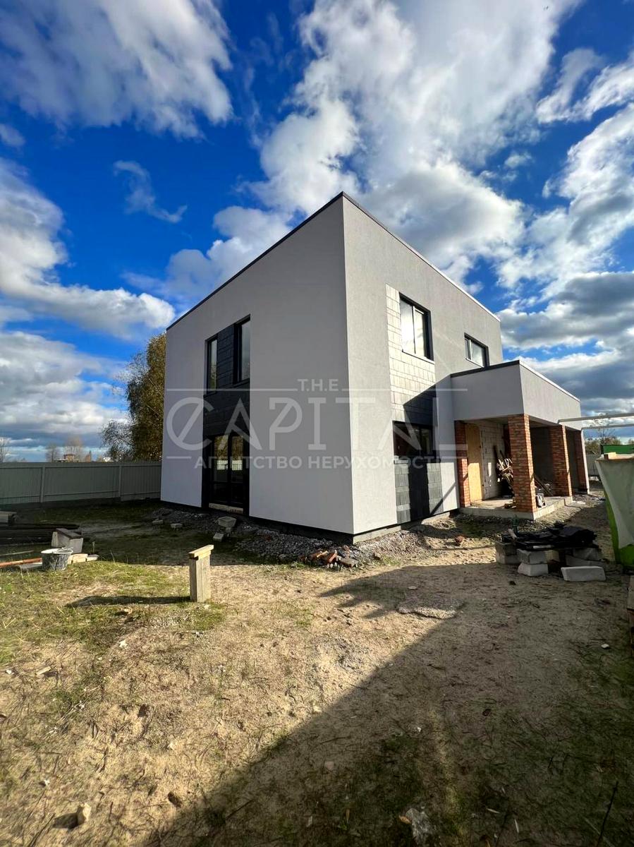 House by the address st. Prosp Goloseevskiy (area 213 m²) - Atlanta.ua - photo 5