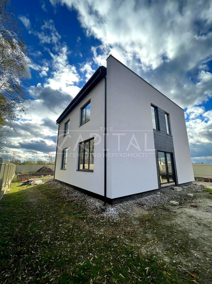 House by the address st. Prosp Goloseevskiy (area 213 m²) - Atlanta.ua - photo 4