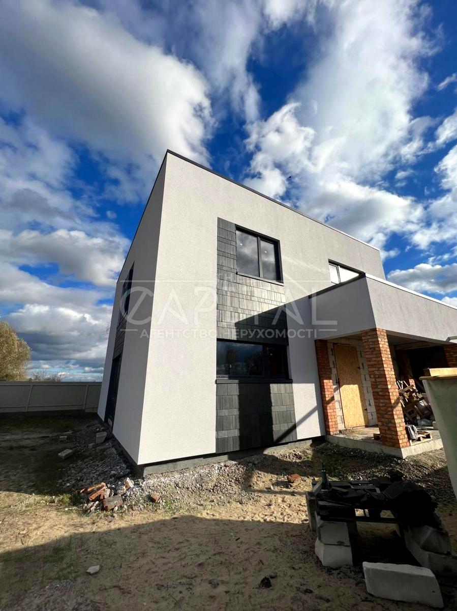 House by the address st. Prosp Goloseevskiy (area 213 m²) - Atlanta.ua - photo 6