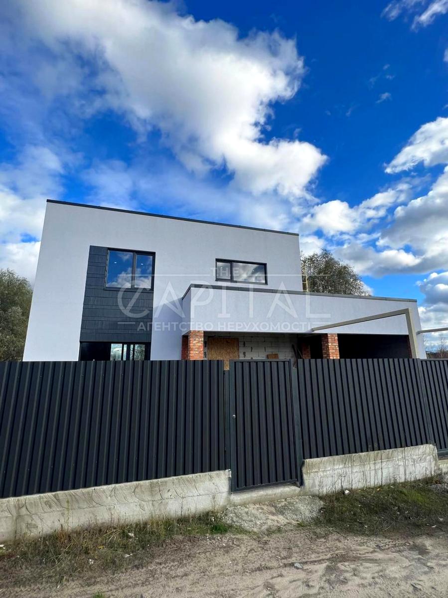 House by the address st. Prosp Goloseevskiy (area 213 m²) - Atlanta.ua - photo 7