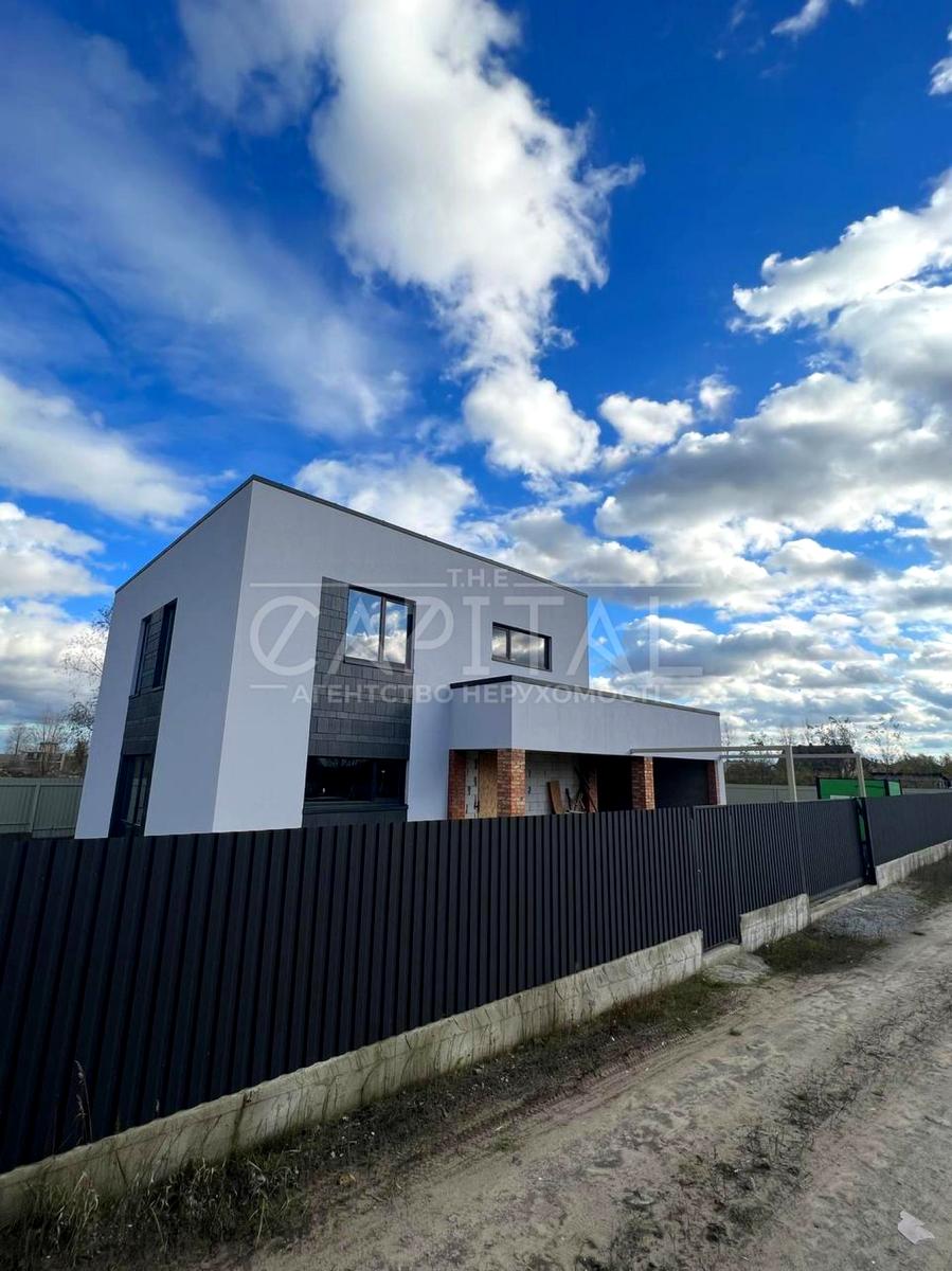 House by the address st. Prosp Goloseevskiy (area 213 m²) - Atlanta.ua - photo 8