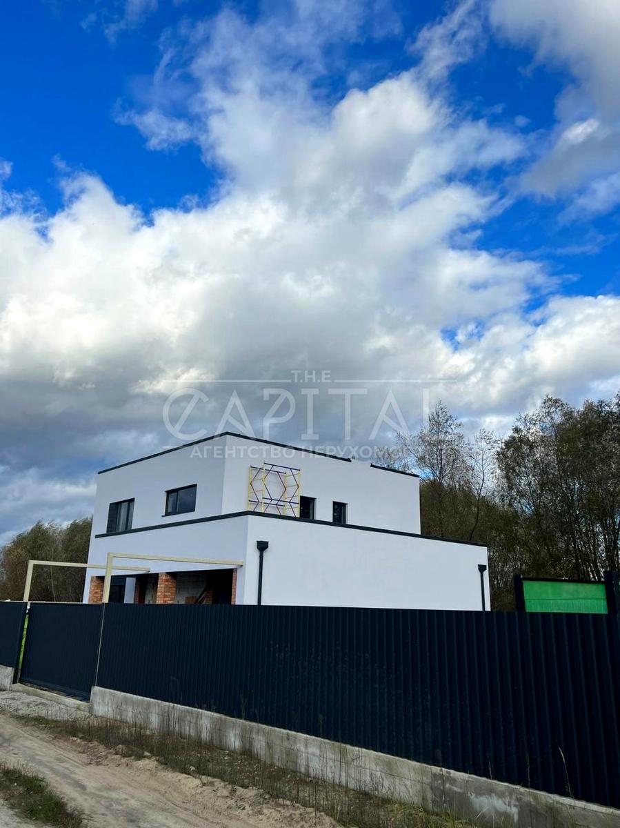 House by the address st. Prosp Goloseevskiy (area 213 m²) - Atlanta.ua - photo 9