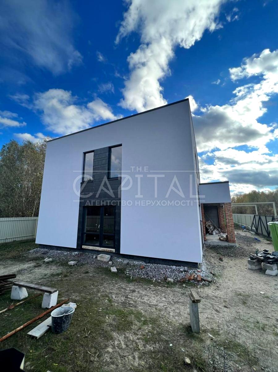 House by the address st. Prosp Goloseevskiy (area 213 m²) - Atlanta.ua - photo 10