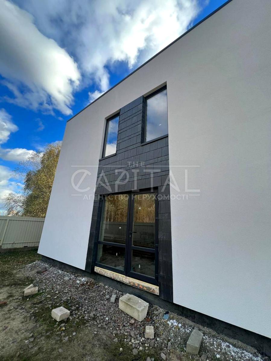 House by the address st. Prosp Goloseevskiy (area 213 m²) - Atlanta.ua - photo 11