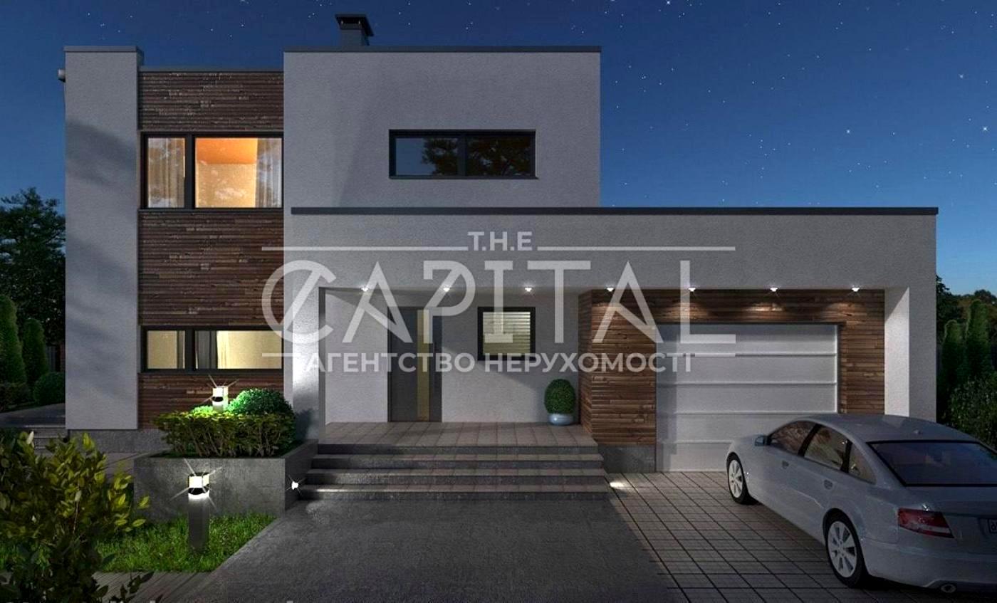 House by the address st. Prosp Goloseevskiy (area 213 m²) - Atlanta.ua - photo 12