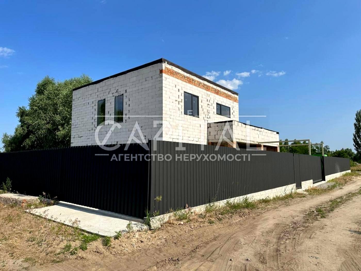 House by the address st. Prosp Goloseevskiy (area 213 m²) - Atlanta.ua - photo 13