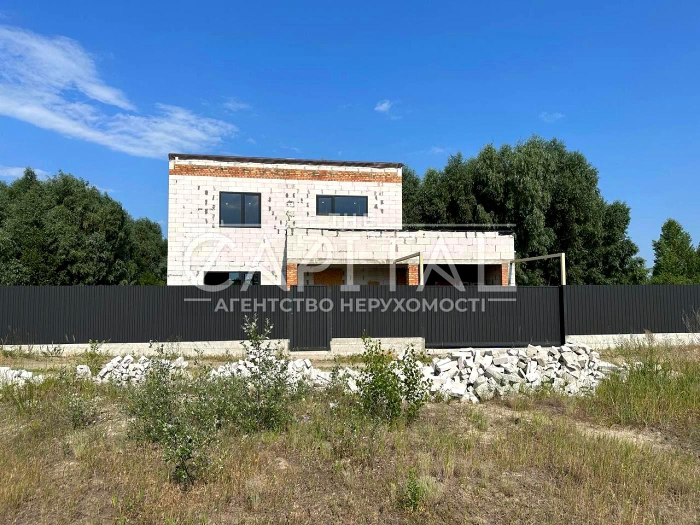 House by the address st. Prosp Goloseevskiy (area 213 m²) - Atlanta.ua - photo 14