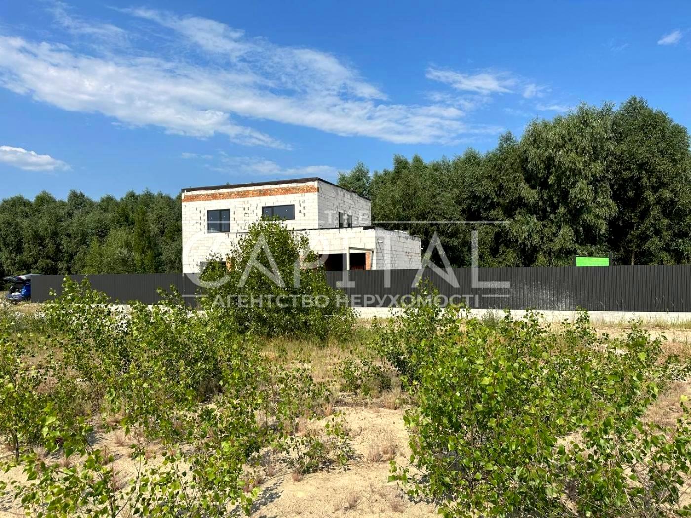 House by the address st. Prosp Goloseevskiy (area 213 m²) - Atlanta.ua - photo 15