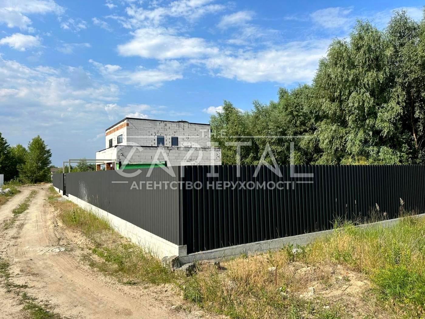 House by the address st. Prosp Goloseevskiy (area 213 m²) - Atlanta.ua - photo 16