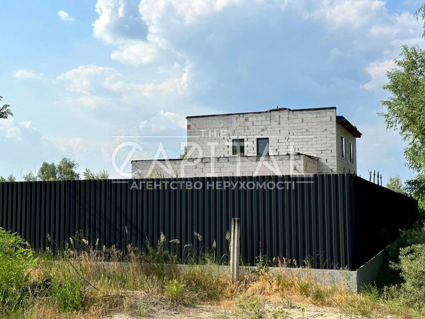 House by the address st. Prosp Goloseevskiy (area 213 m²) - Atlanta.ua - photo 18