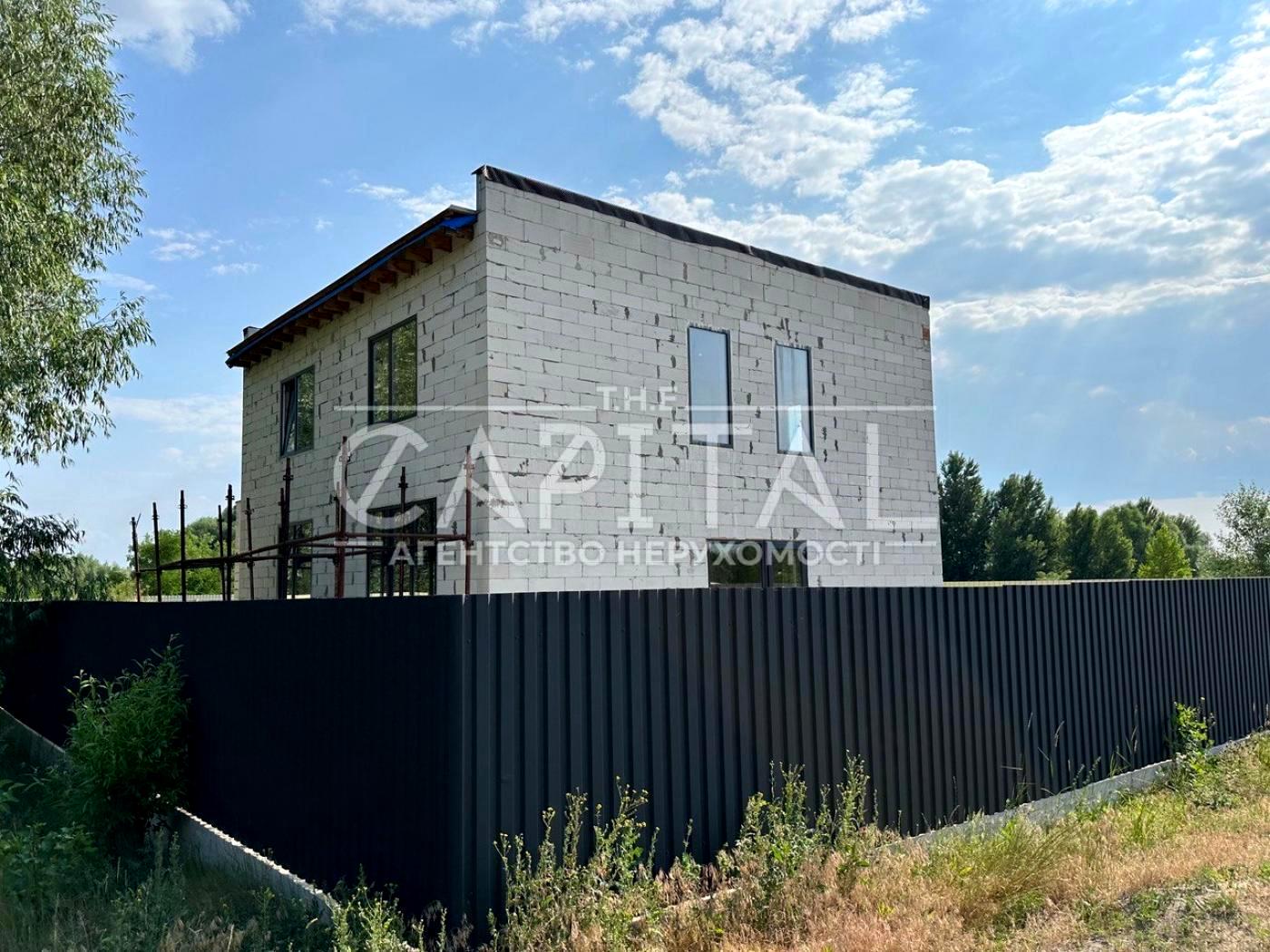 House by the address st. Prosp Goloseevskiy (area 213 m²) - Atlanta.ua - photo 19