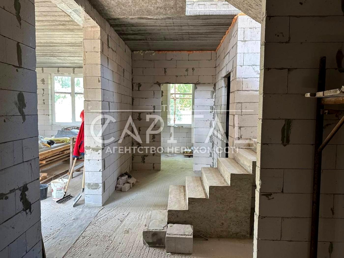 House by the address st. Prosp Goloseevskiy (area 213 m²) - Atlanta.ua - photo 23