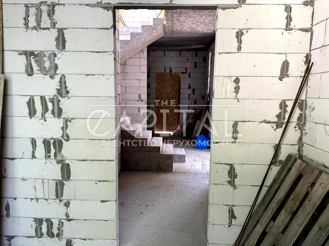 House by the address st. Prosp Goloseevskiy (area 213 m²) - Atlanta.ua - photo 25