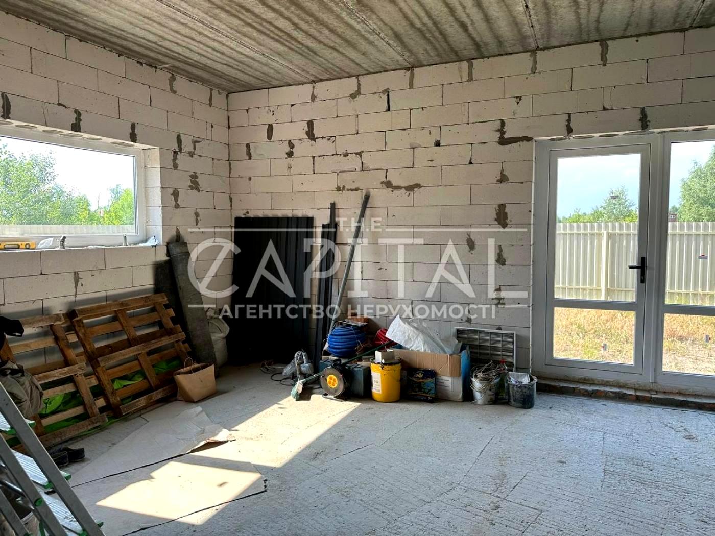 House by the address st. Prosp Goloseevskiy (area 213 m²) - Atlanta.ua - photo 26