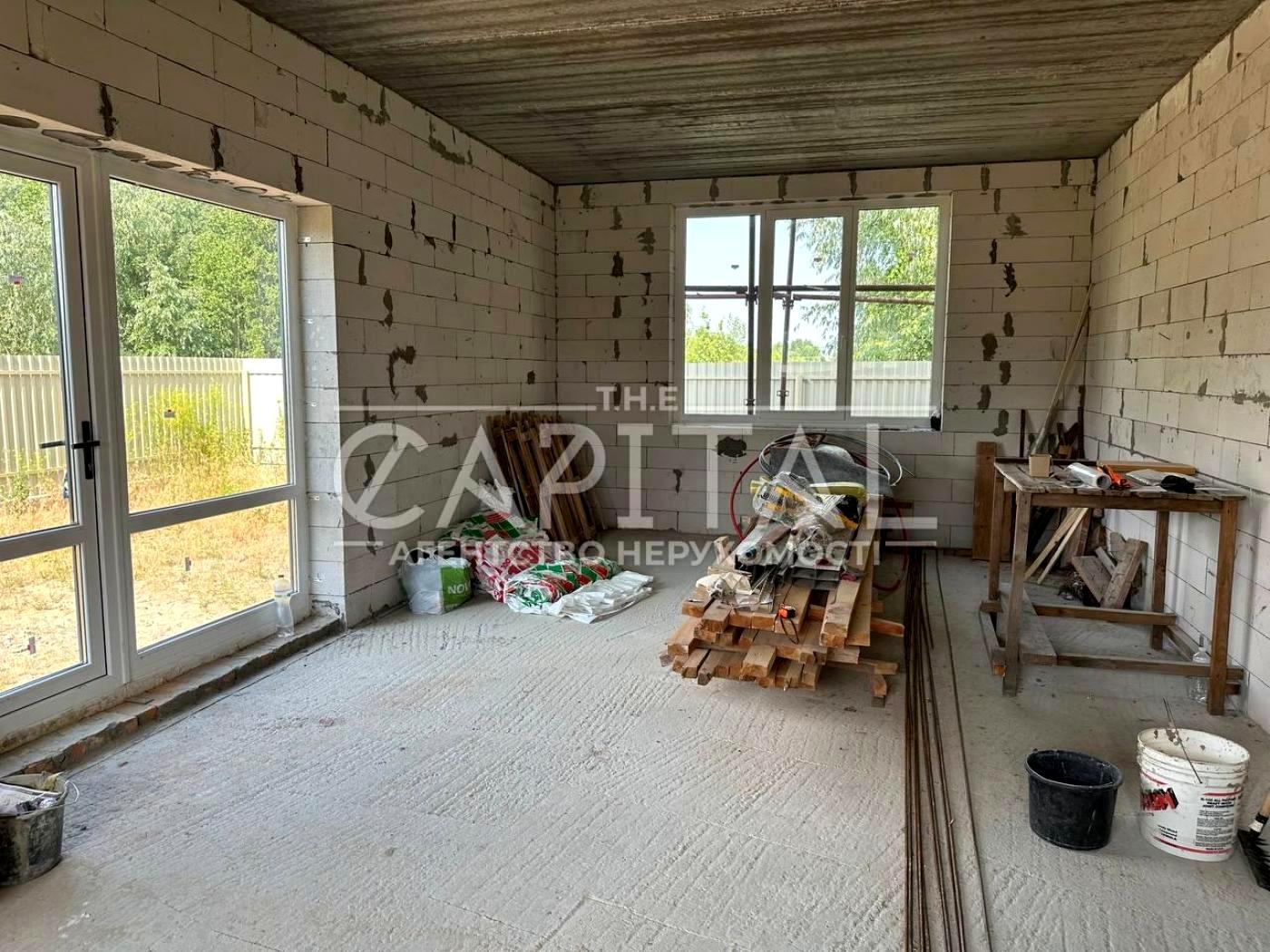 House by the address st. Prosp Goloseevskiy (area 213 m²) - Atlanta.ua - photo 27