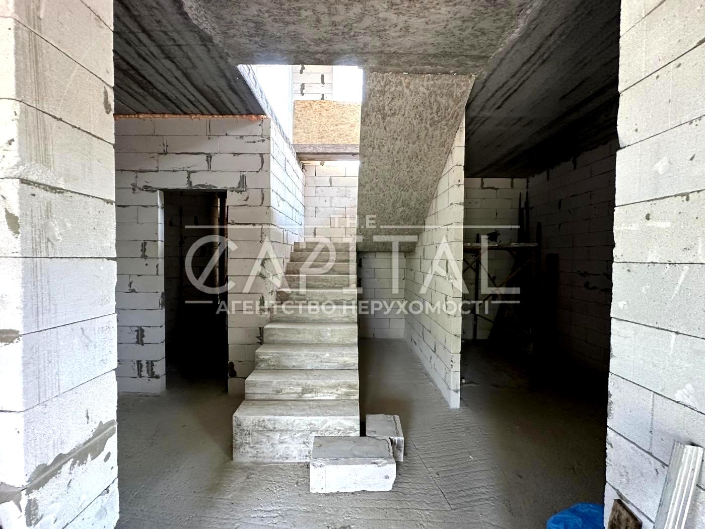 House by the address st. Prosp Goloseevskiy (area 213 m²) - Atlanta.ua - photo 29