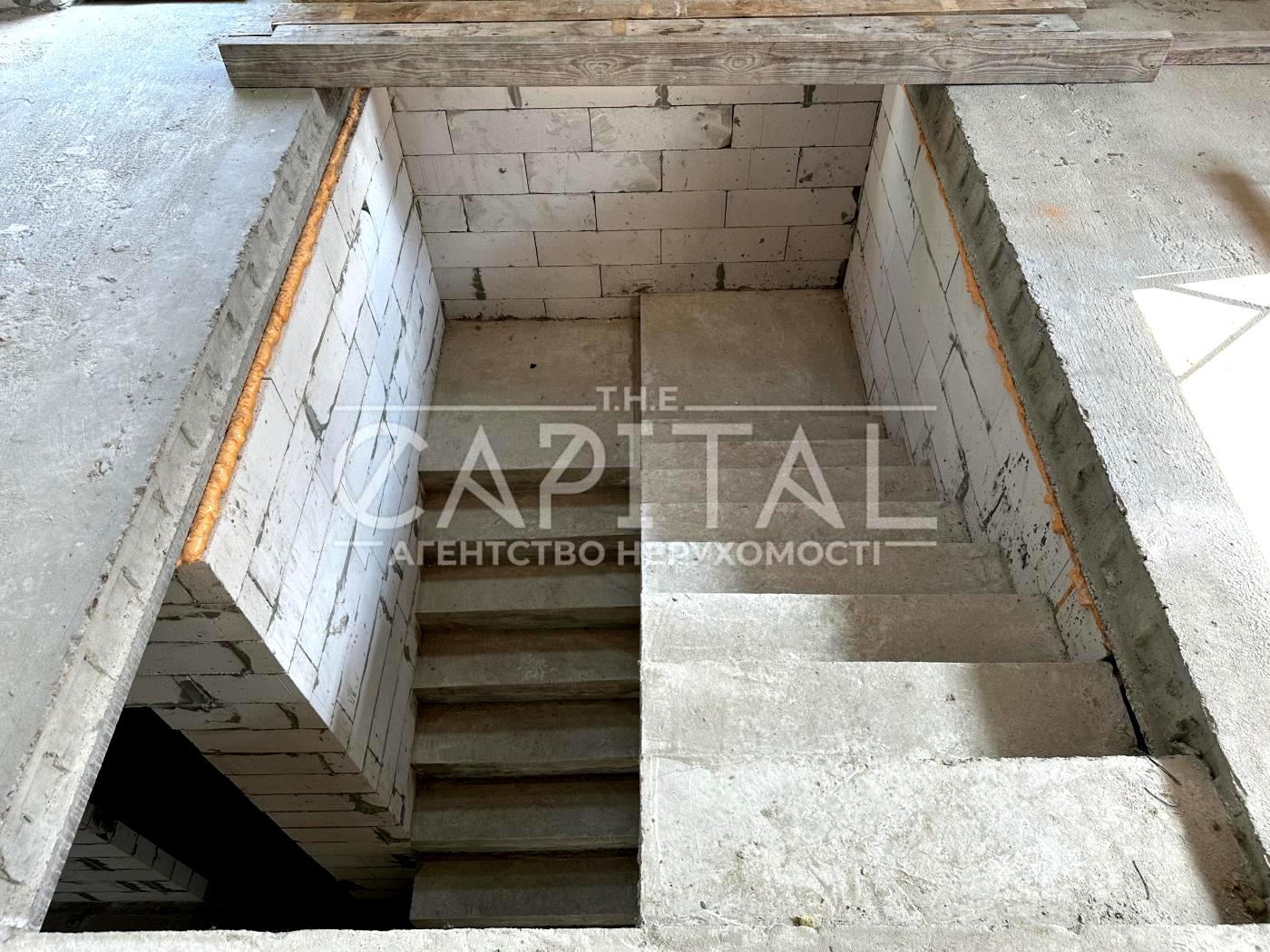 House by the address st. Prosp Goloseevskiy (area 213 m²) - Atlanta.ua - photo 30