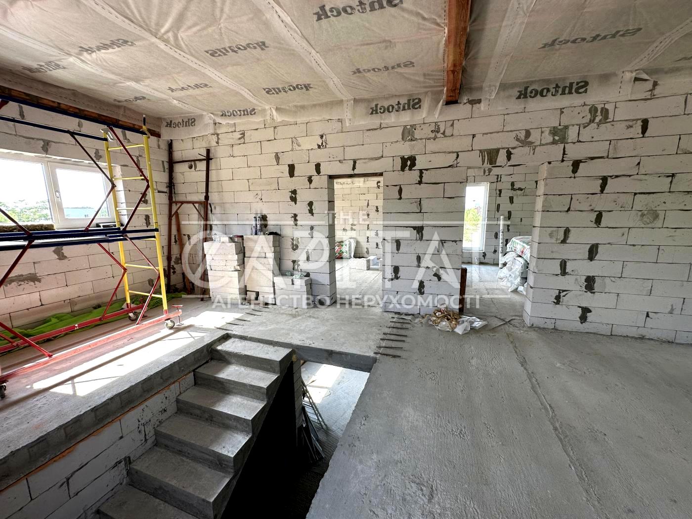 House by the address st. Prosp Goloseevskiy (area 213 m²) - Atlanta.ua - photo 31