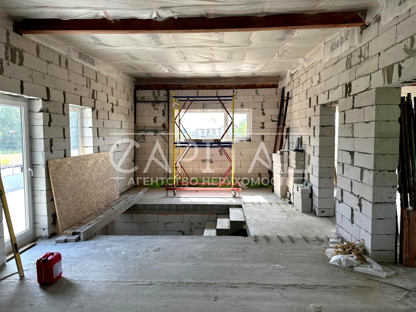 House by the address st. Prosp Goloseevskiy (area 213 m²) - Atlanta.ua - photo 32