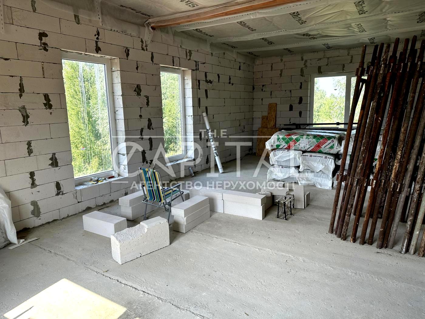 House by the address st. Prosp Goloseevskiy (area 213 m²) - Atlanta.ua - photo 33