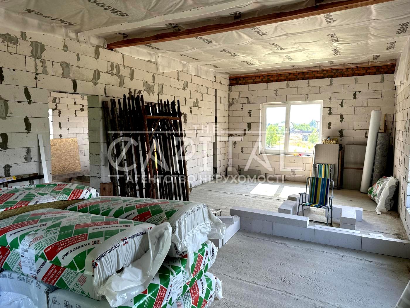 House by the address st. Prosp Goloseevskiy (area 213 m²) - Atlanta.ua - photo 34