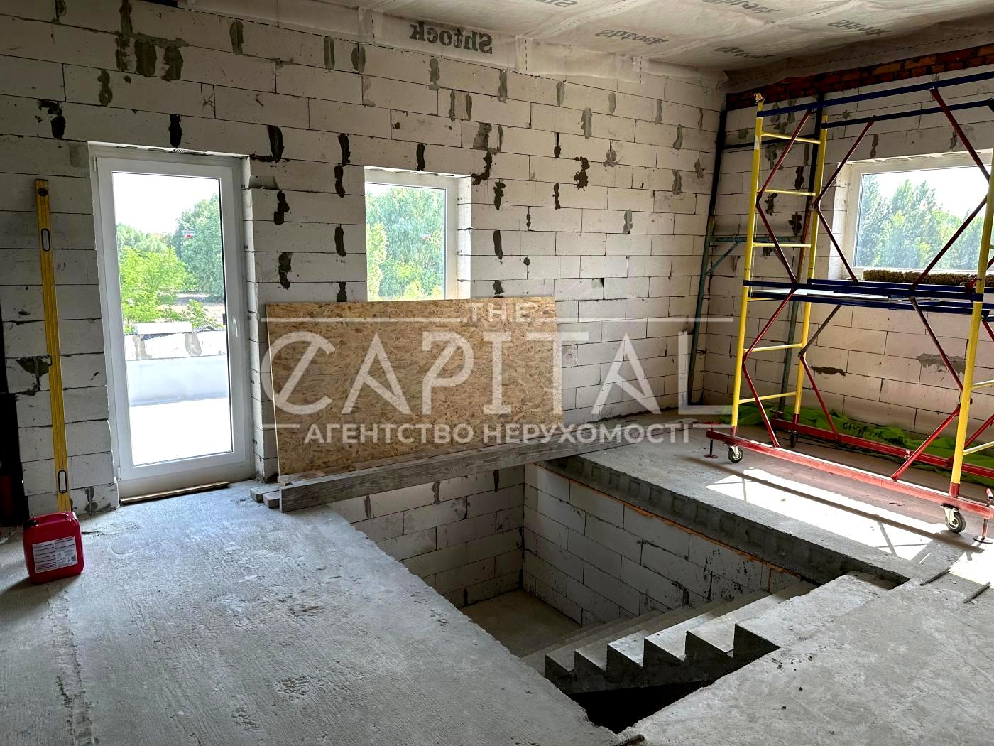 House by the address st. Prosp Goloseevskiy (area 213 m²) - Atlanta.ua - photo 35