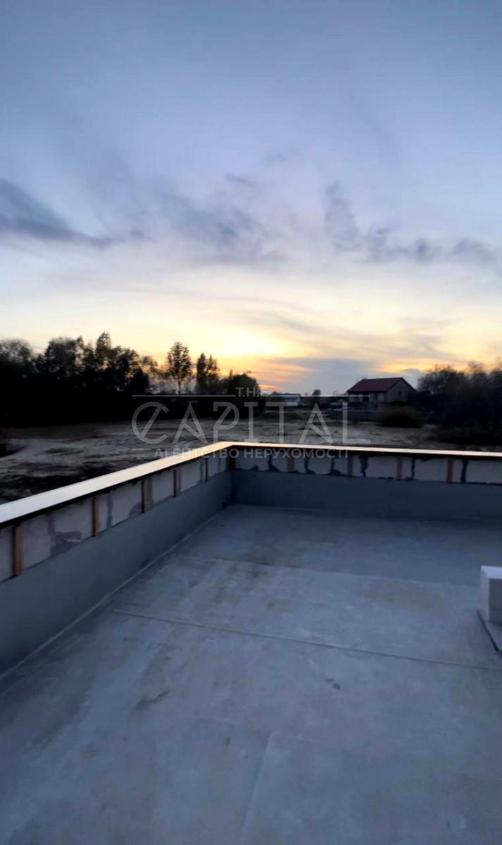 House by the address st. Prosp Goloseevskiy (area 213 m²) - Atlanta.ua - photo 38