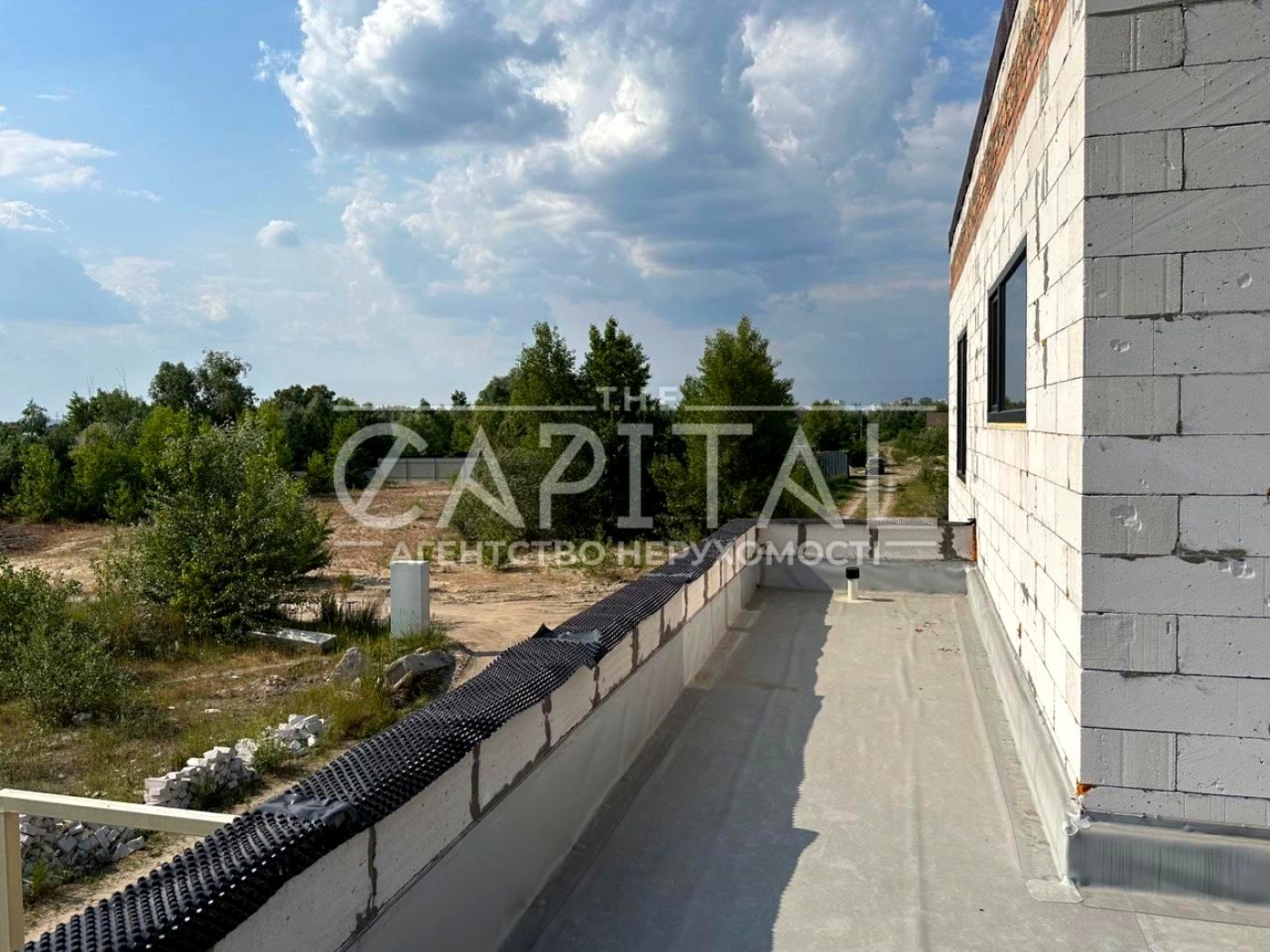 House by the address st. Prosp Goloseevskiy (area 213 m²) - Atlanta.ua - photo 39