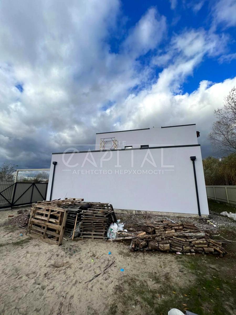 House by the address st. Prosp Goloseevskiy (area 213 m²) - Atlanta.ua - photo 40