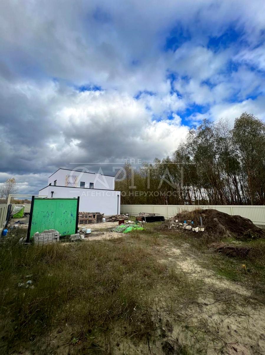 House by the address st. Prosp Goloseevskiy (area 213 m²) - Atlanta.ua - photo 41