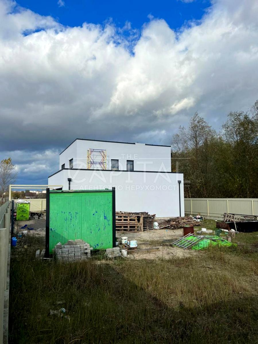 House by the address st. Prosp Goloseevskiy (area 213 m²) - Atlanta.ua - photo 42