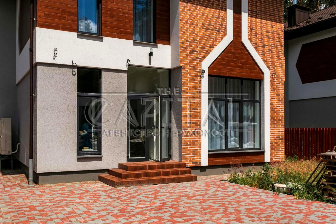 House by the address st. Medovaya (area 203 m²) - Atlanta.ua - photo 3