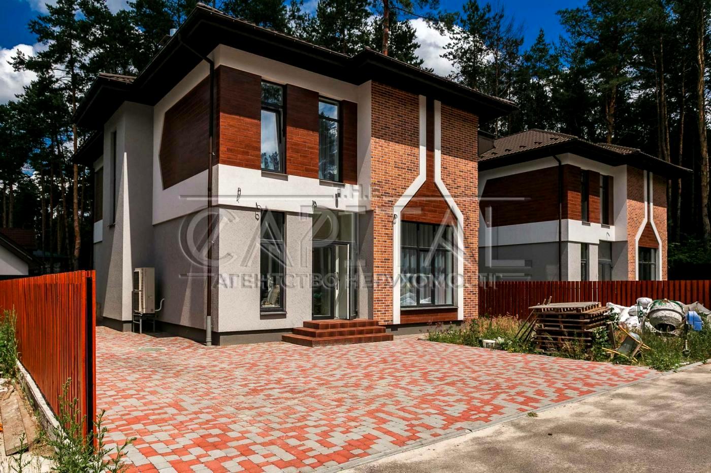 House by the address st. Medovaya (area 203 m²) - Atlanta.ua - photo 4