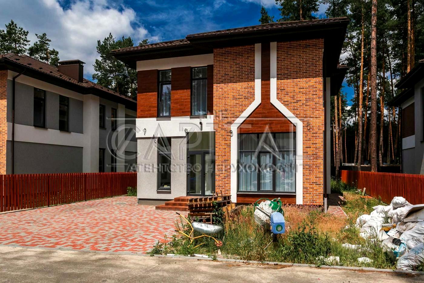 House by the address st. Medovaya (area 203 m²) - Atlanta.ua - photo 5
