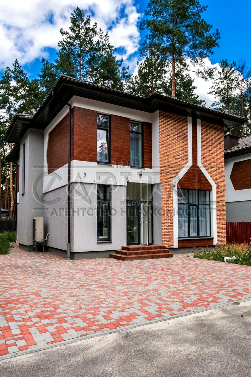 House by the address st. Medovaya (area 203 m²) - Atlanta.ua - photo 2