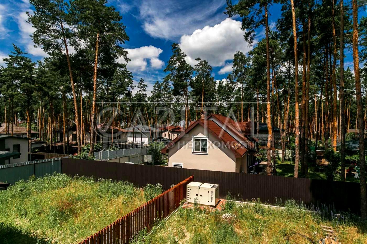 House by the address st. Medovaya (area 203 m²) - Atlanta.ua - photo 6