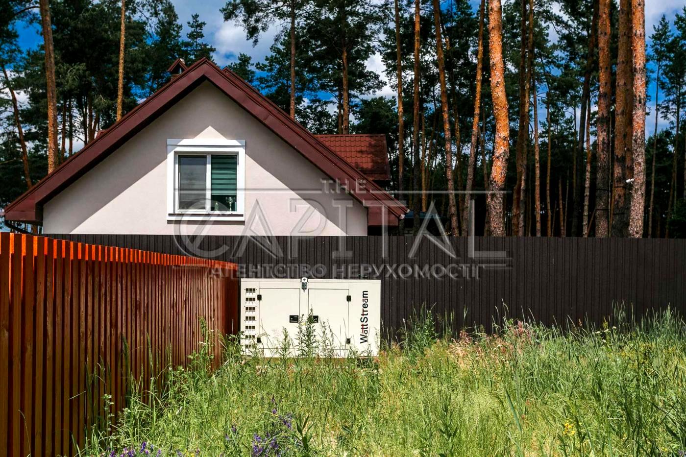 House by the address st. Medovaya (area 203 m²) - Atlanta.ua - photo 7