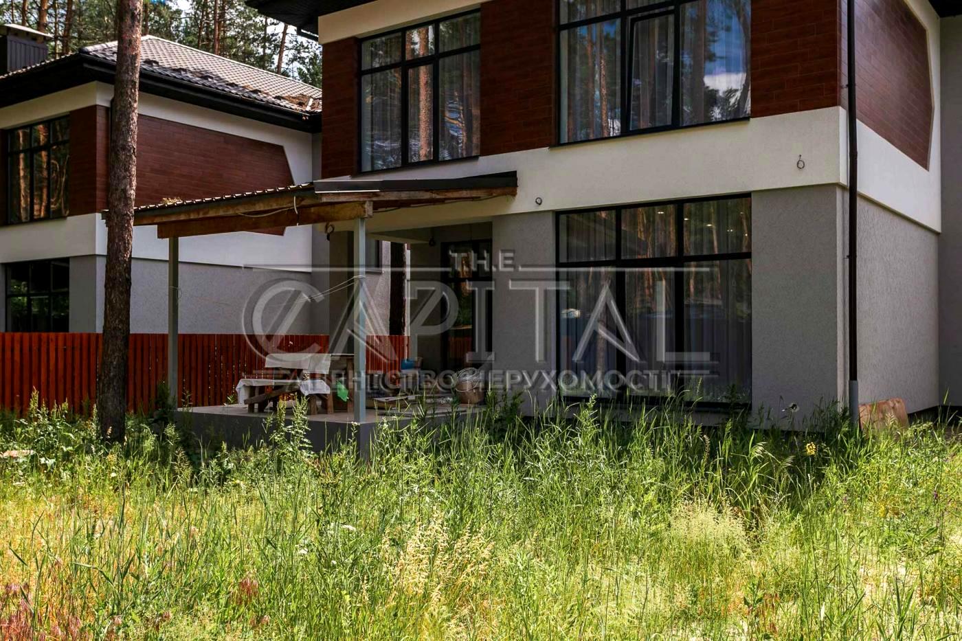 House by the address st. Medovaya (area 203 m²) - Atlanta.ua - photo 9